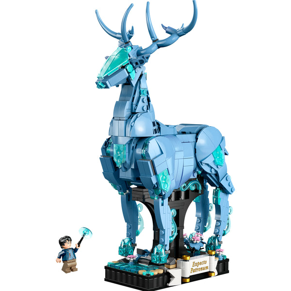 LEGO® Harry Potter™ Expecto Patronum