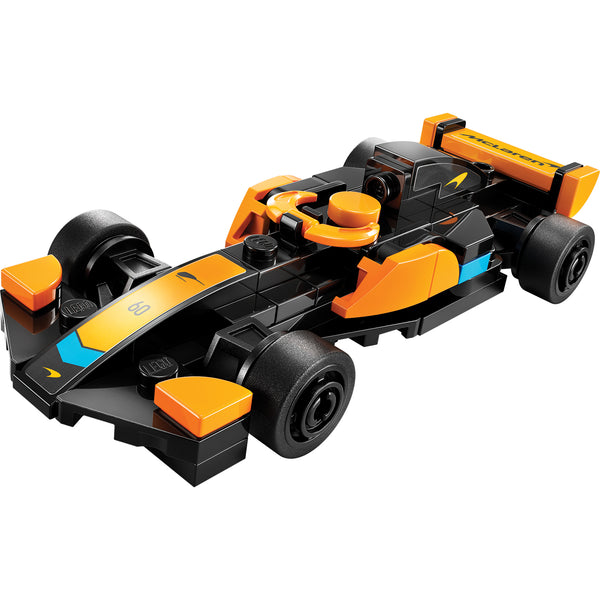 LEGO® Speed Champions McLaren Formula 1 Car