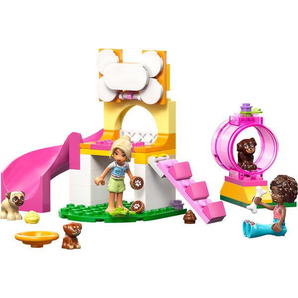 LEGO® Friends™ Puppy Playground