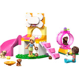 LEGO® Friends™ Puppy Playground