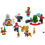 LEGO® Marvel Advent Calendar