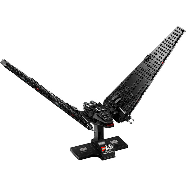 LEGO® Star Wars™ Kylo Ren’s Command Shuttle
