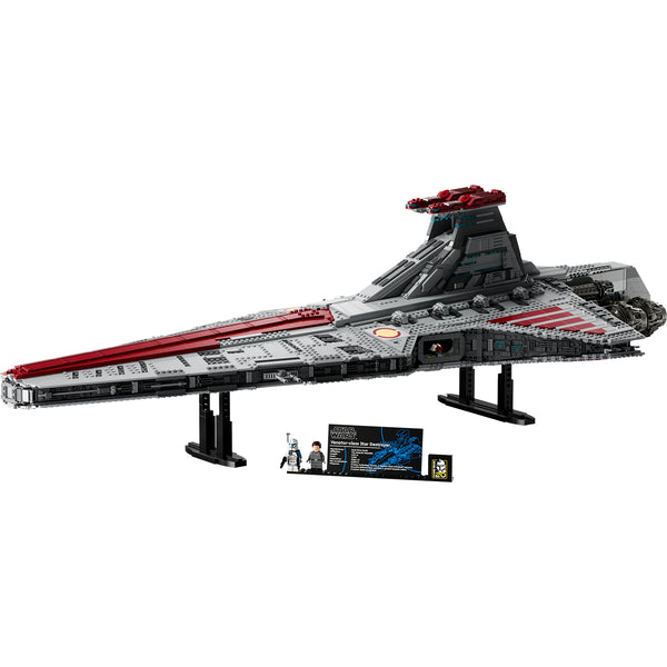 LEGO® Star Wars™ Venator-Class Republic Attack Cruiser - Ultimate Collector Series