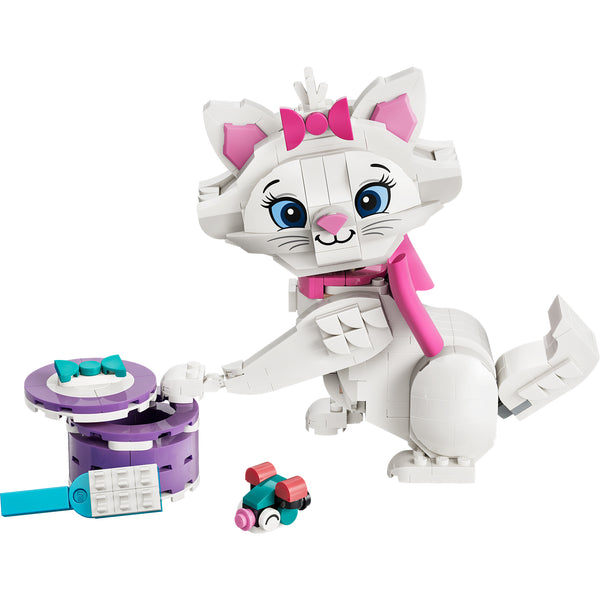 LEGO® | Disney The Aristocats Adorable Marie