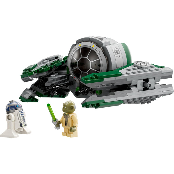 LEGO® Star Wars™ Yoda's Jedi Starfighter™