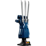 LEGO® Marvel Wolverine's Adamantium Claws