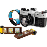 LEGO® Creator 3-in-1 Retro Camera