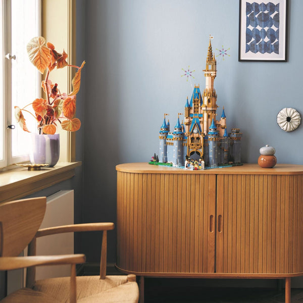 LEGO® Disney™: Disney Castle