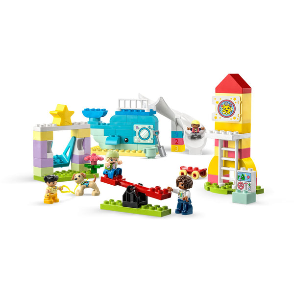 LEGO® DUPLO™ Dream Playground