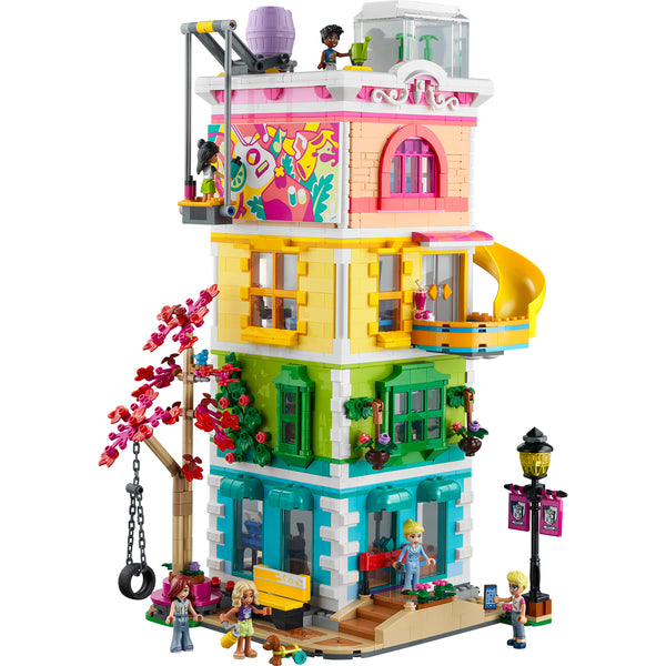 LEGO® Friends™ Heartlake City Community Center