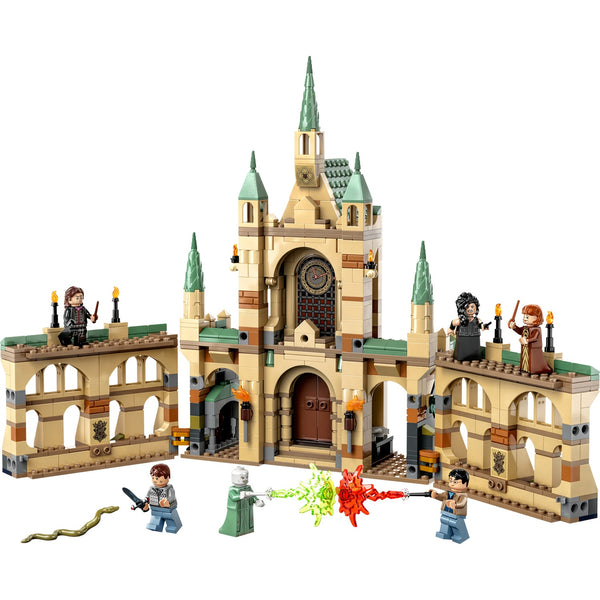 LEGO® Harry Potter™ The Battle of Hogwarts™