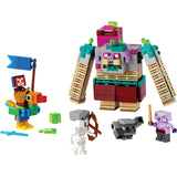 LEGO® Minecraft® The Devourer Showdown