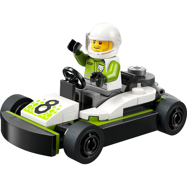 LEGO® City Race Kart