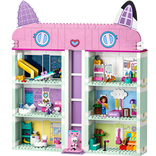 LEGO® Gabby’s Dollhouse Gabby's Dollhouse
