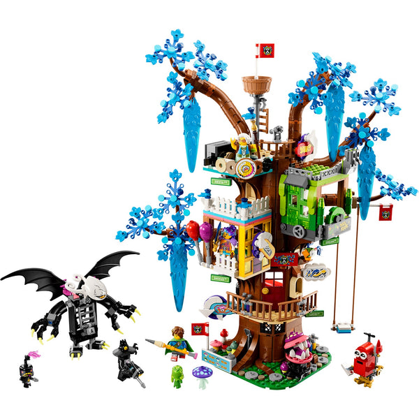 LEGO® DREAMZzz™ Fantastical Tree House