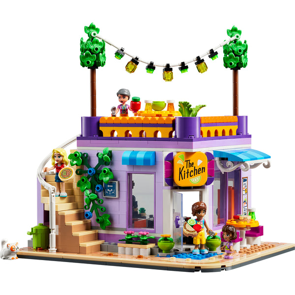 LEGO® Friends™ Heartlake City Community Kitchen