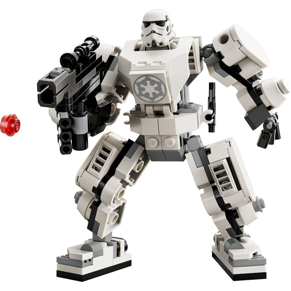 LEGO® Star Wars™ Stormtrooper™ Mech