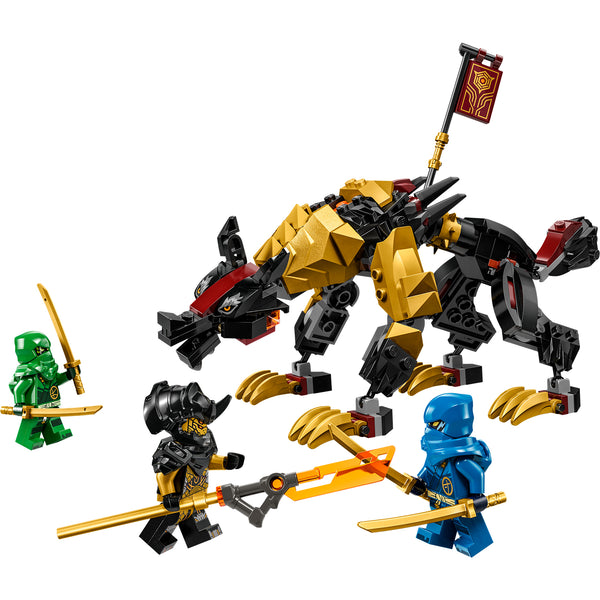 LEGO® NINJAGO® Imperium Dragon Hunter Hound