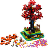 LEGO® Ideas Family Tree