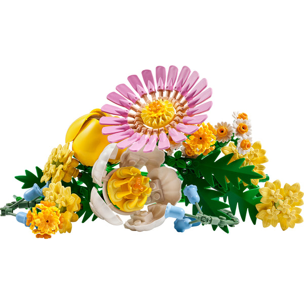 LEGO® Botanicals Petite Sunny Bouquet