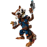 LEGO® Marvel Rocket & Baby Groot