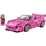 LEGO® Speed Champions 2 Fast 2 Furious Honda S2000