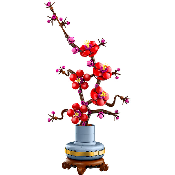 LEGO® ICONS™ Plum Blossom