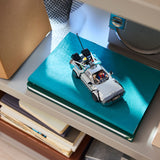 LEGO® Speed Champions Time Machine from Back to the Future