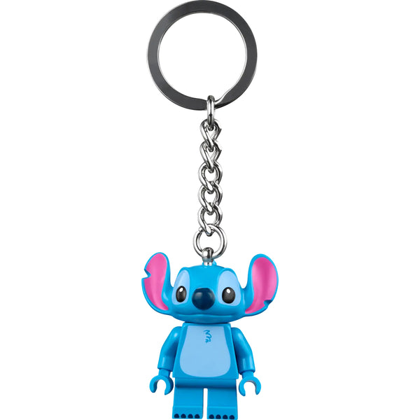 LEGO® Disney™ Stitch Keyring