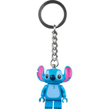 LEGO® Disney™ Stitch Keyring