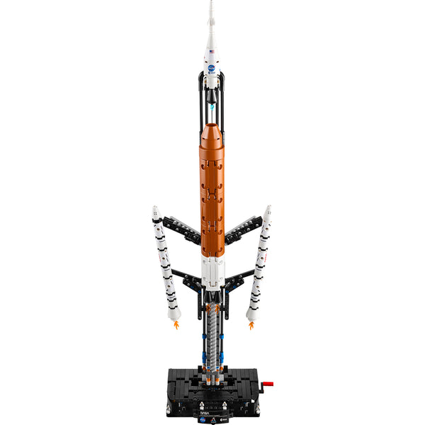 LEGO® Technic NASA Artemis Space Launch System Rocket