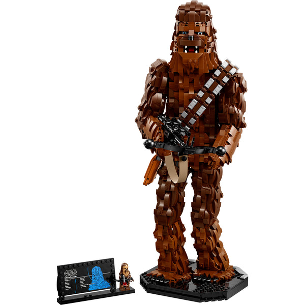 LEGO® Star Wars™ Chewbacca™