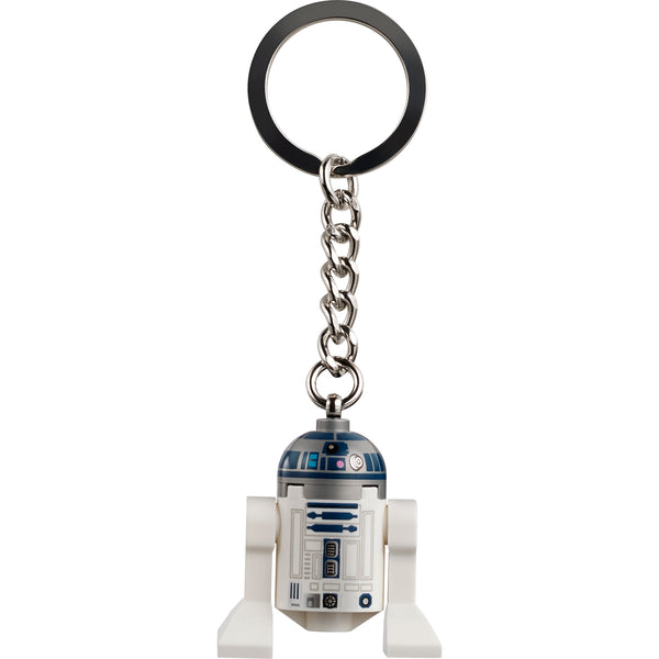 LEGO® Star Wars™ R2-D2™ Keyring