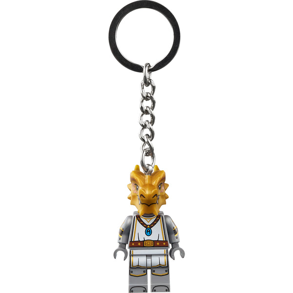 LEGO® Dungeons & Dragons® Dragonborn Paladin Keyring