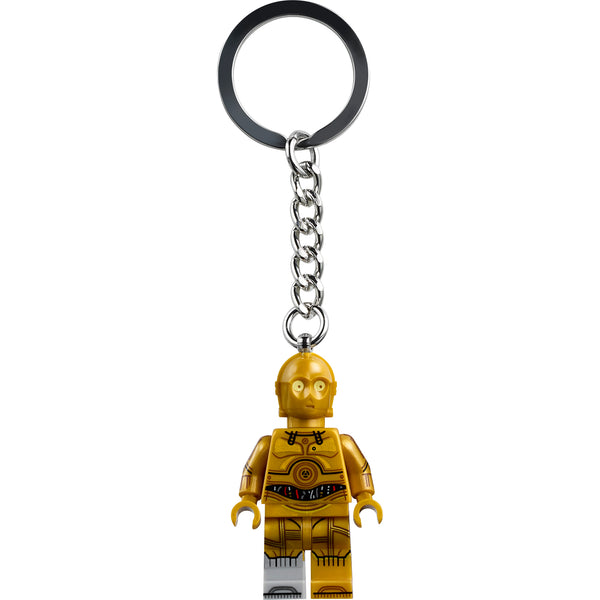LEGO® Star Wars™ C-3PO™ Keyring