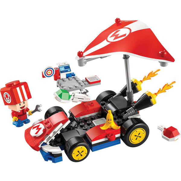LEGO® Super Mario™: Mario Kart™ – Standard Kart