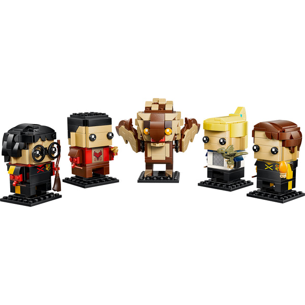 LEGO® BrickHeadz™ The Goblet of Fire™ Figures