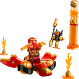 LEGO® NINJAGO® Kai’s Dragon Power Spinjitzu Flip