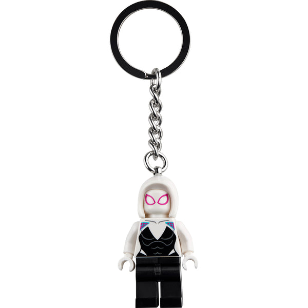 LEGO® Marvel Ghost-Spider Keyring