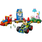 LEGO® Disney™ & Pixar's Toy Story Celebration Train & RC Car