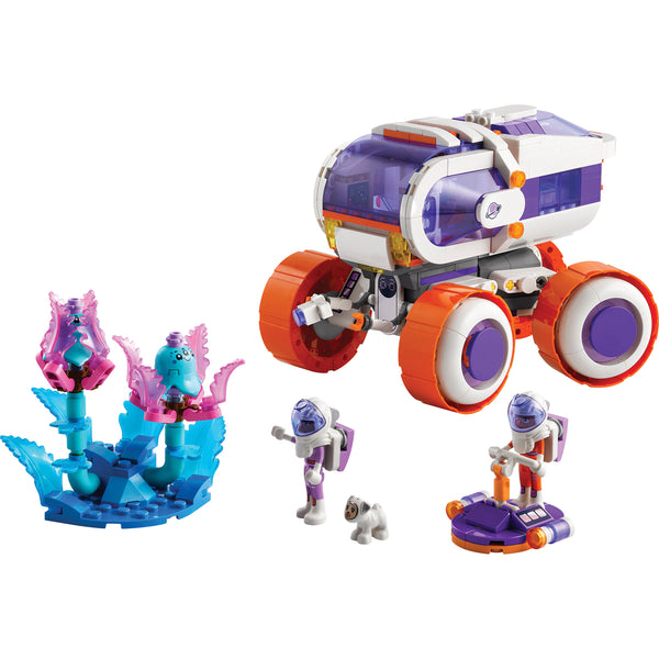 LEGO® Friends™ Space Research Rover