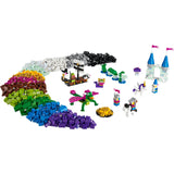 LEGO® Classic Creative Fantasy Universe