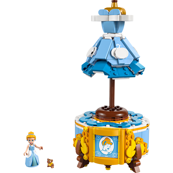LEGO® Disney™ Cinderella's Dress