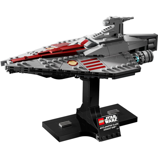 LEGO® Star Wars™ Acclamator-Class Assault Ship™