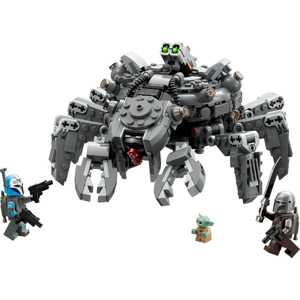 LEGO® Star Wars™ Spider Tank