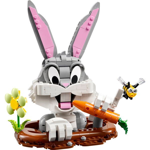 LEGO® Looney Tunes™ Bugs Bunny