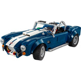 LEGO® ICONS™ Shelby Cobra 427 S/C