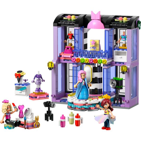 LEGO® Friends Heartlake City Fashion Show