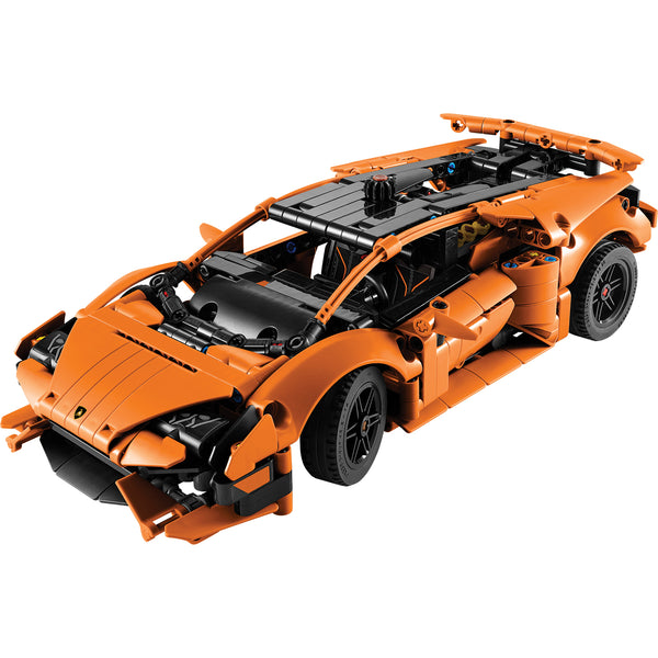 LEGO® Technic™ Lamborghini Huracán Tecnica Orange