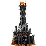 LEGO® ICONS™ The Lord of the Rings: Barad-dûr™